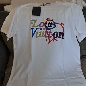 Louis Vuitton t-shirt